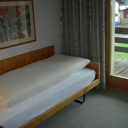 Sporthotel Clavadel Inn 2*