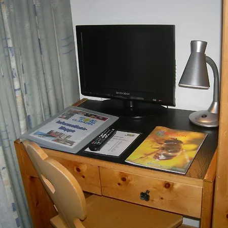 Sporthotel Clavadel Locanda Clavadel