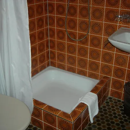 Sporthotel Clavadel Gasthof