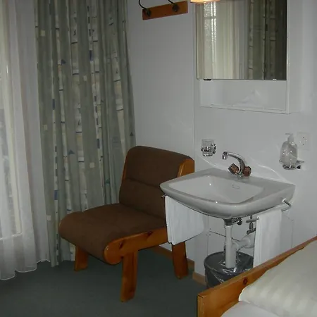 Gasthof Sporthotel Clavadel 2*