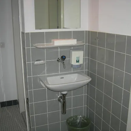 Sporthotel Clavadel Gasthof