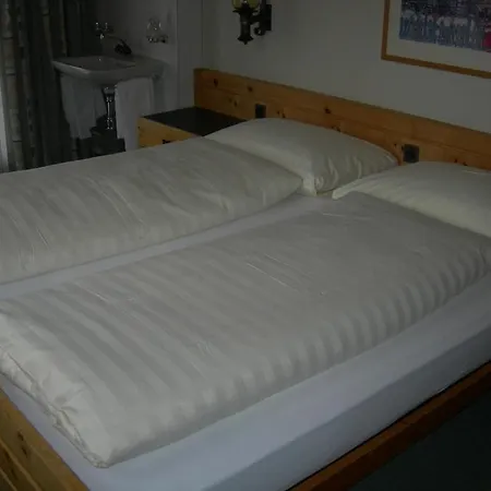 Sporthotel Clavadel