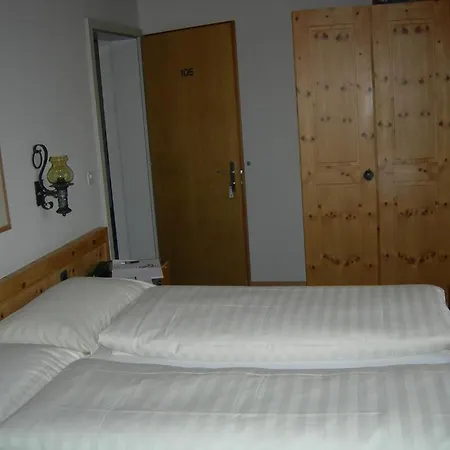 Gasthof Sporthotel Clavadel