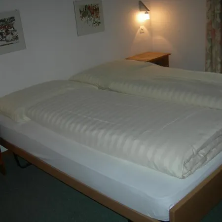 Gasthof Sporthotel Clavadel Clavadel
