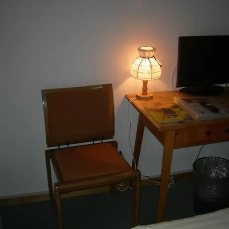 Sporthotel Clavadel Gasthof Clavadel