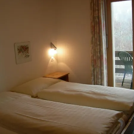 Sporthotel Clavadel Clavadel