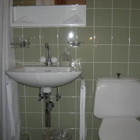 Sporthotel Clavadel 2*