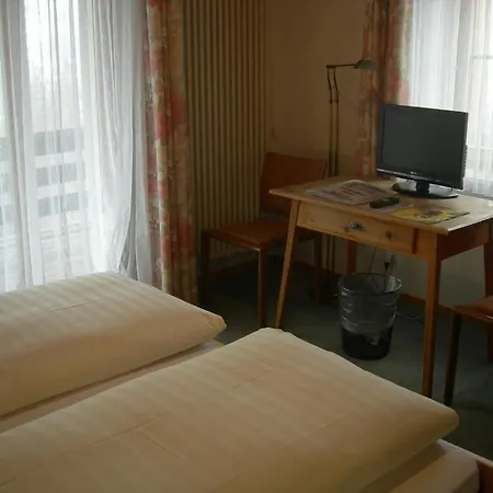 Sporthotel Clavadel Locanda