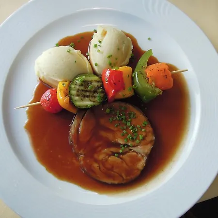 Sporthotel Clavadel 2*