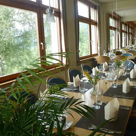 Locanda Sporthotel Clavadel