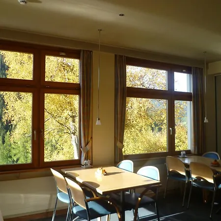 Gasthof Sporthotel Clavadel Clavadel