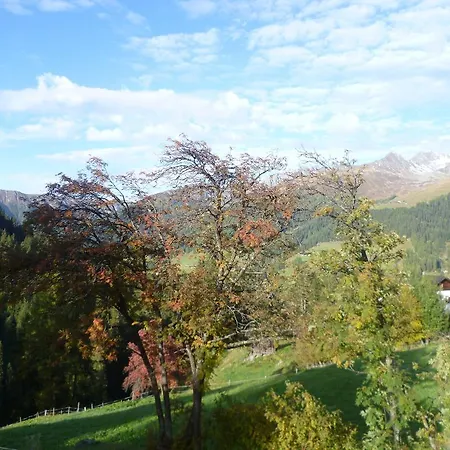 Sporthotel Clavadel Fogadó 2*