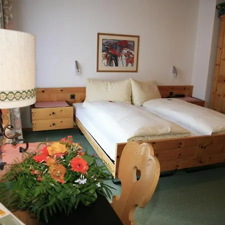 Sporthotel Clavadel Clavadel