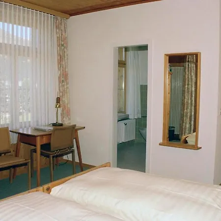 Sporthotel Clavadel