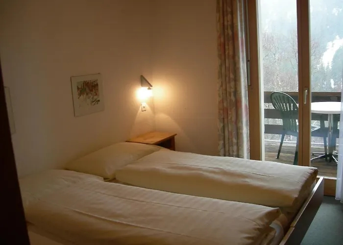 Sporthotel Clavadel Clavadel