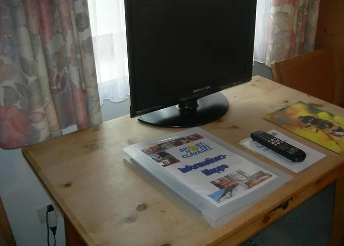 Sporthotel Clavadel 2*