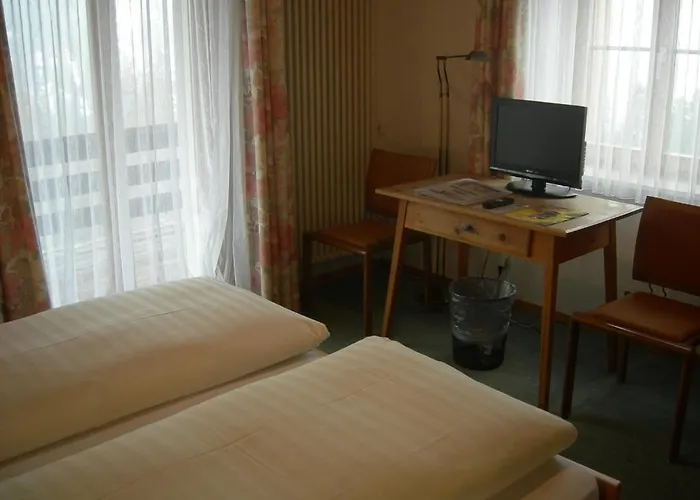 Sporthotel Clavadel Estalagem