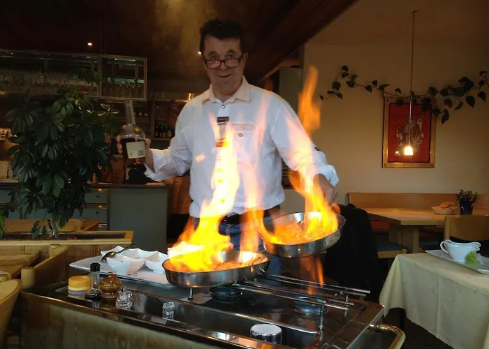 Sporthotel Clavadel Estalagem 2*