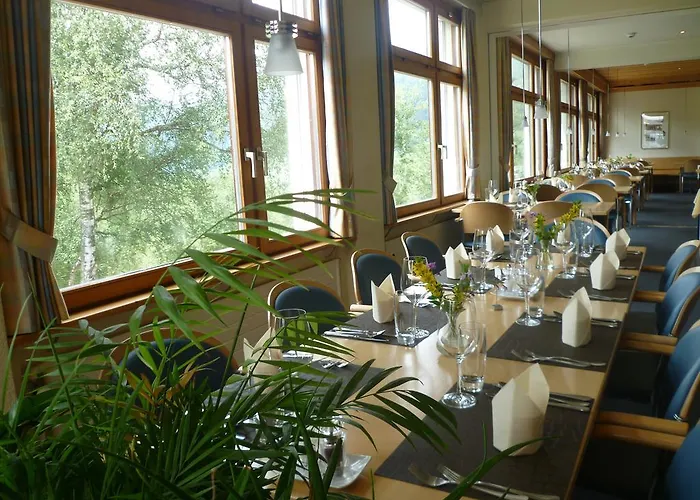 Estalagem Sporthotel Clavadel