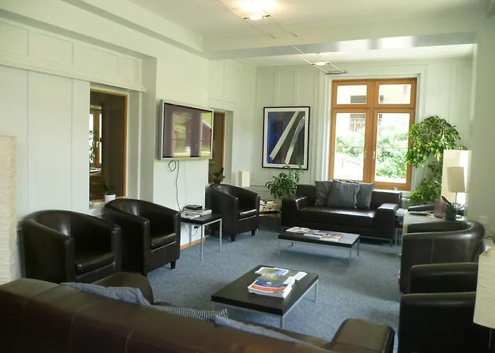 Sporthotel Clavadel 2* Clavadel