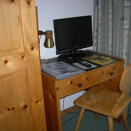 Sporthotel Clavadel بيت ريفي كلافادل