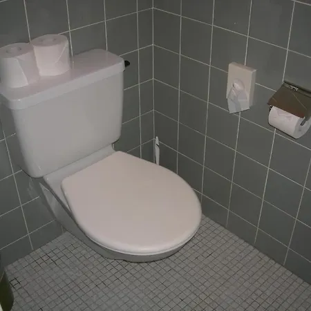 Sporthotel Clavadel 2*