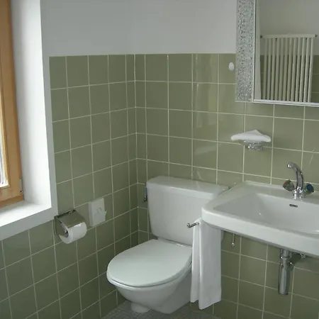 Sporthotel Clavadel بيت ريفي