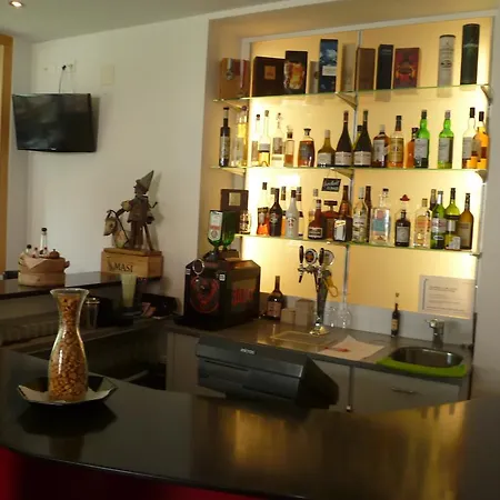 Sporthotel Clavadel 2* كلافادل