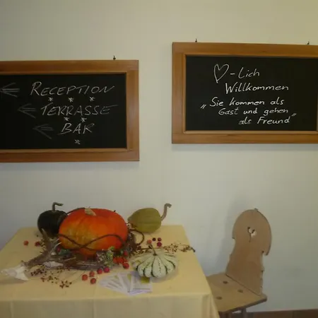 Sporthotel Clavadel Клавадель