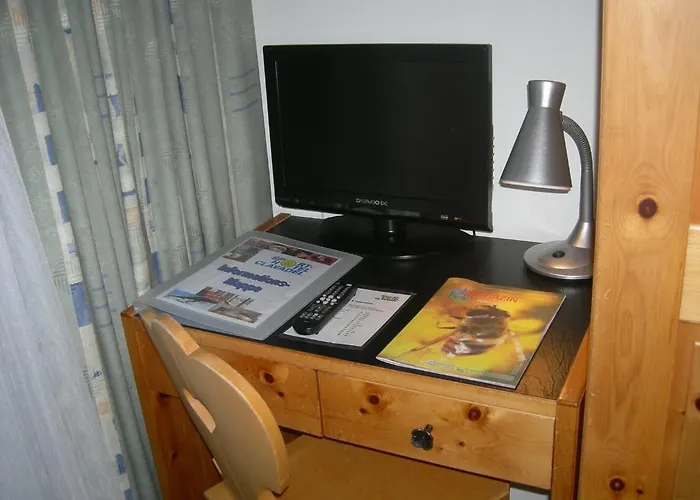 Sporthotel Clavadel Inn Clavadel