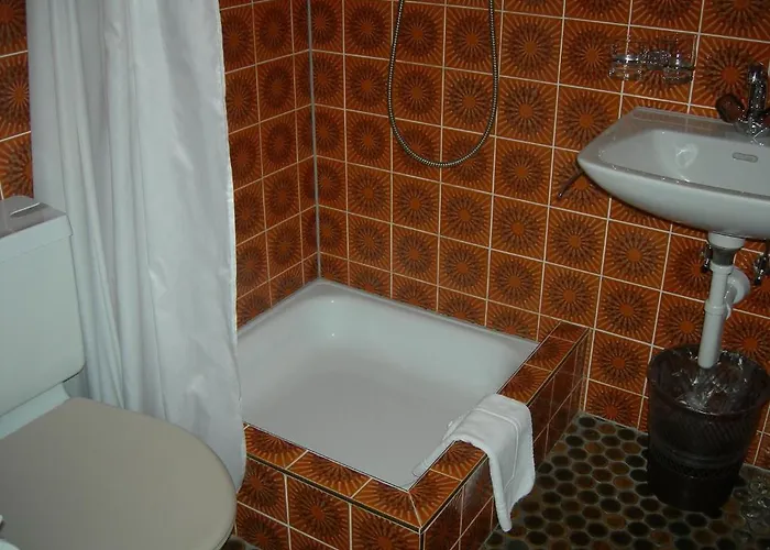 Sporthotel Clavadel Inn