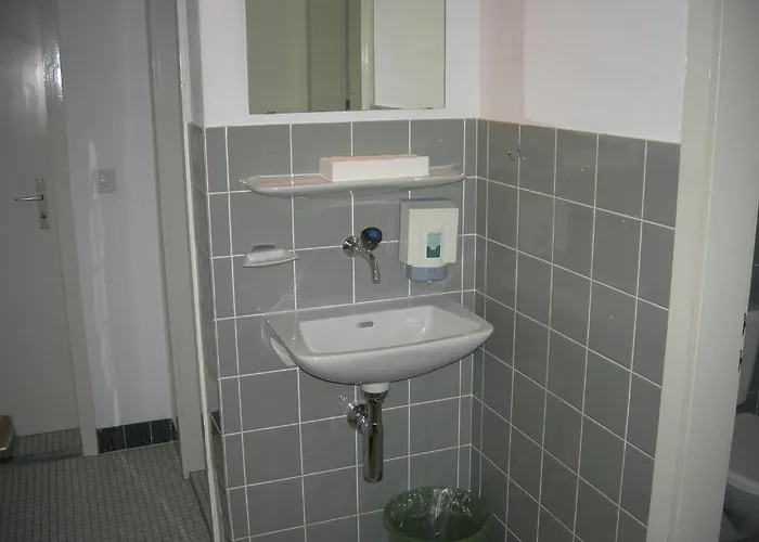 Sporthotel Clavadel Inn