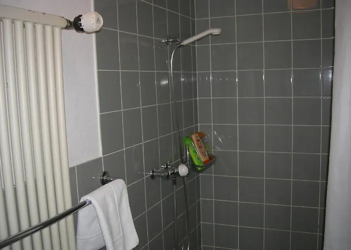 Sporthotel Clavadel Inn 2*