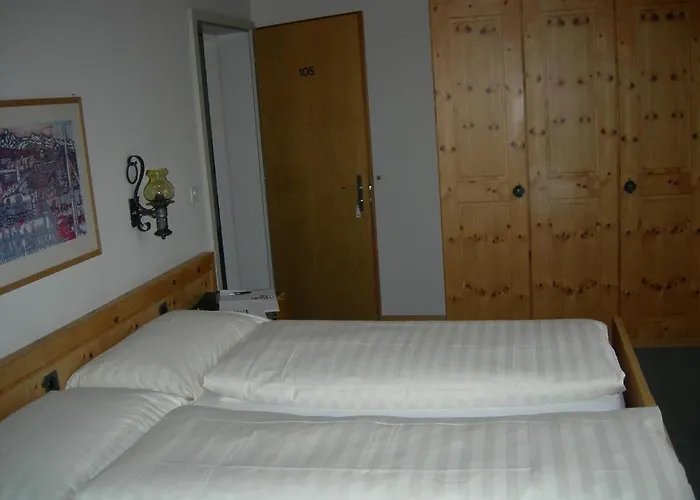 Inn Sporthotel Clavadel