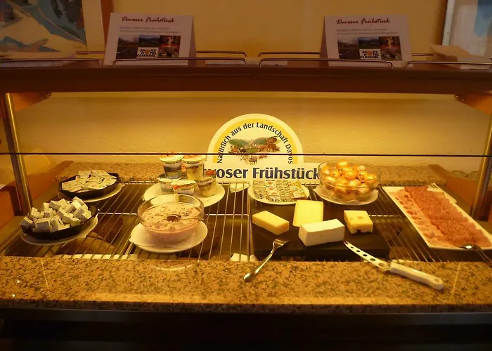 Sporthotel Clavadel Inn 2*