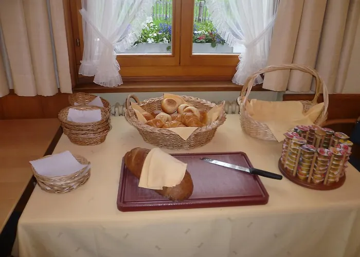 Sporthotel Clavadel 2* Clavadel