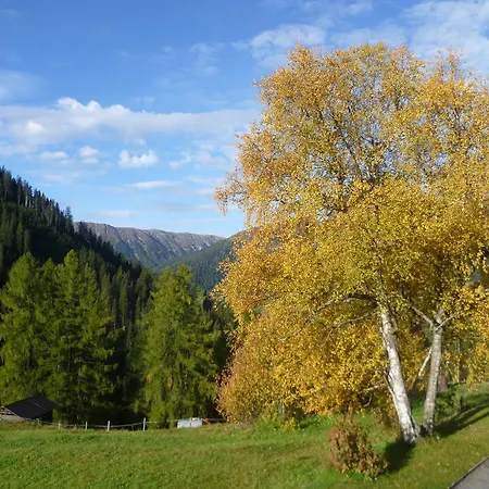 Sporthotel Clavadel