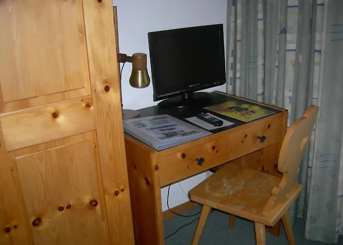 Sporthotel Clavadel Locanda Clavadel