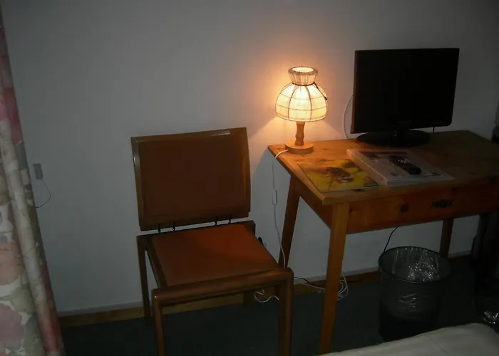 Sporthotel Clavadel Locanda Clavadel