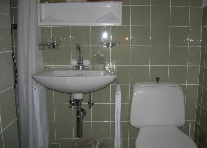 Sporthotel Clavadel 2*