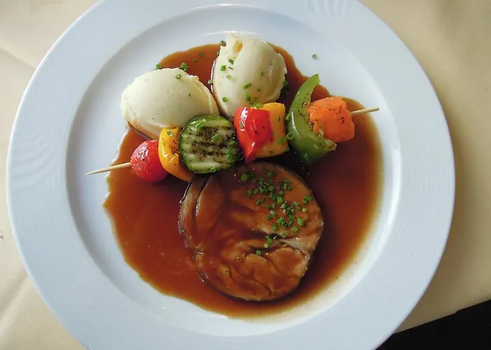 Sporthotel Clavadel 2*