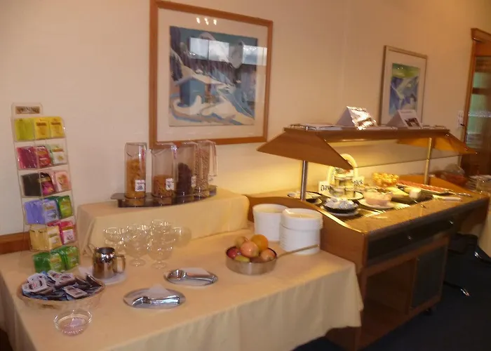 Locanda Sporthotel Clavadel