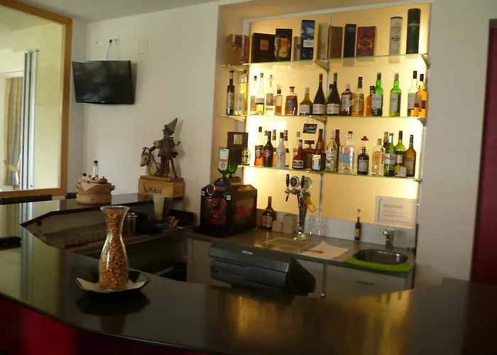 Sporthotel Clavadel 2* Clavadel