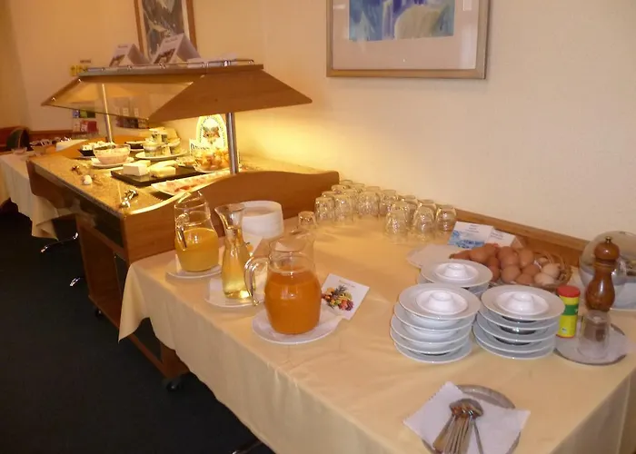 Sporthotel Clavadel 2* Clavadel