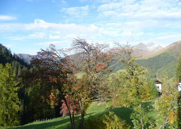 Sporthotel Clavadel Locanda 2*