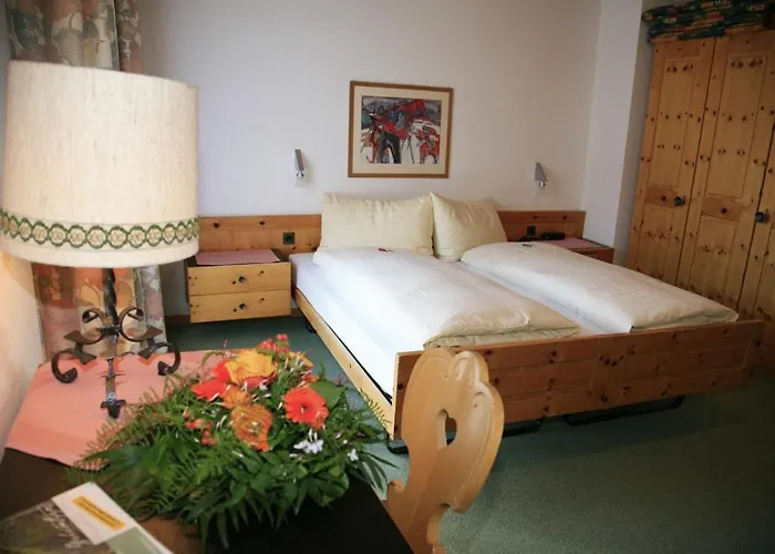 Sporthotel Clavadel Clavadel